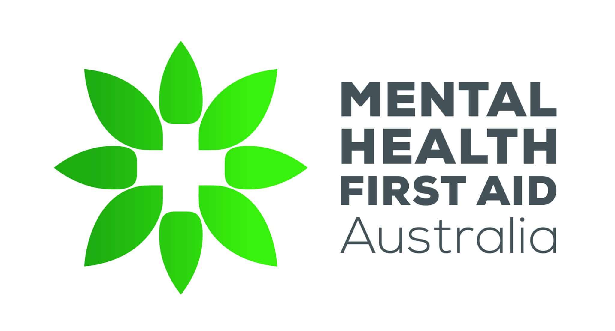 Mental Health First Aid 2024 AOTA Wollongong