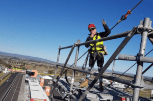 rigging in civil engineering