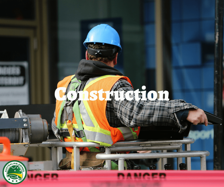 CPCCWHS1001 Prepare to work safely in the construction industry (Including On-line Training)