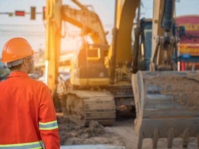 RII30820 – Cert III in Civil Construction Plant Operations