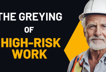 Graying Workforce: Australia’s High-Risk Adaptations