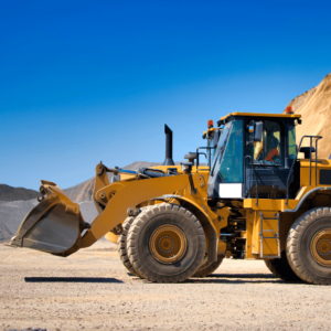 frontend loader