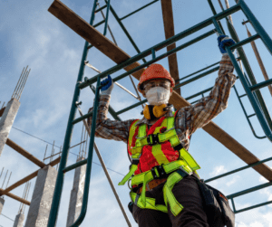 scaffolding