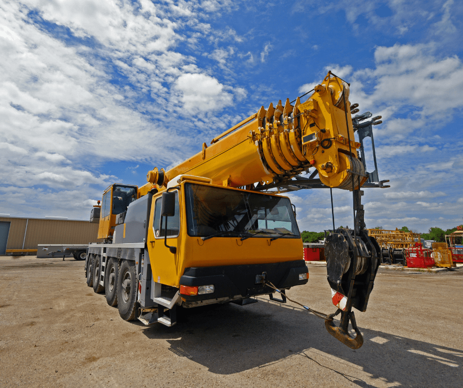 slewing crane up to 60 tonnes slewing crane up to 60 tonnes