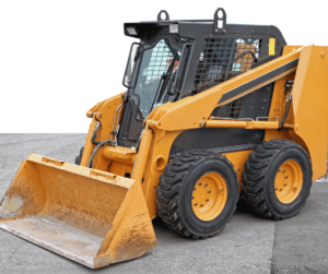 Skid Steer Operator Course