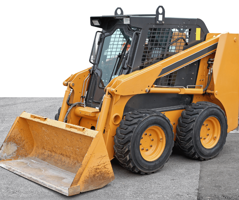 Skid Steer Operator Course Skid Steer Operator Course