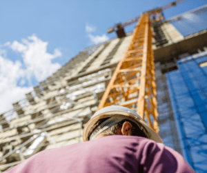 high risk work licence