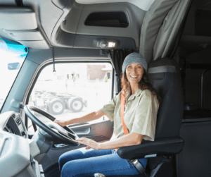 heavy vehicle licence