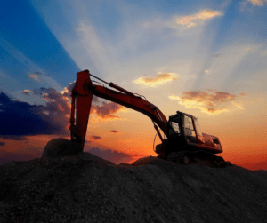 earthmoving courses