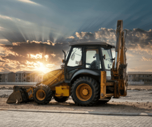 earthmoving courses