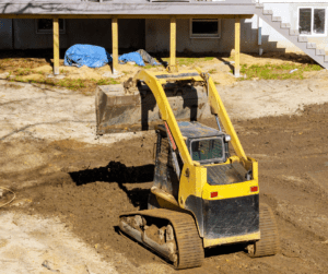 Skid Steer Operator Course