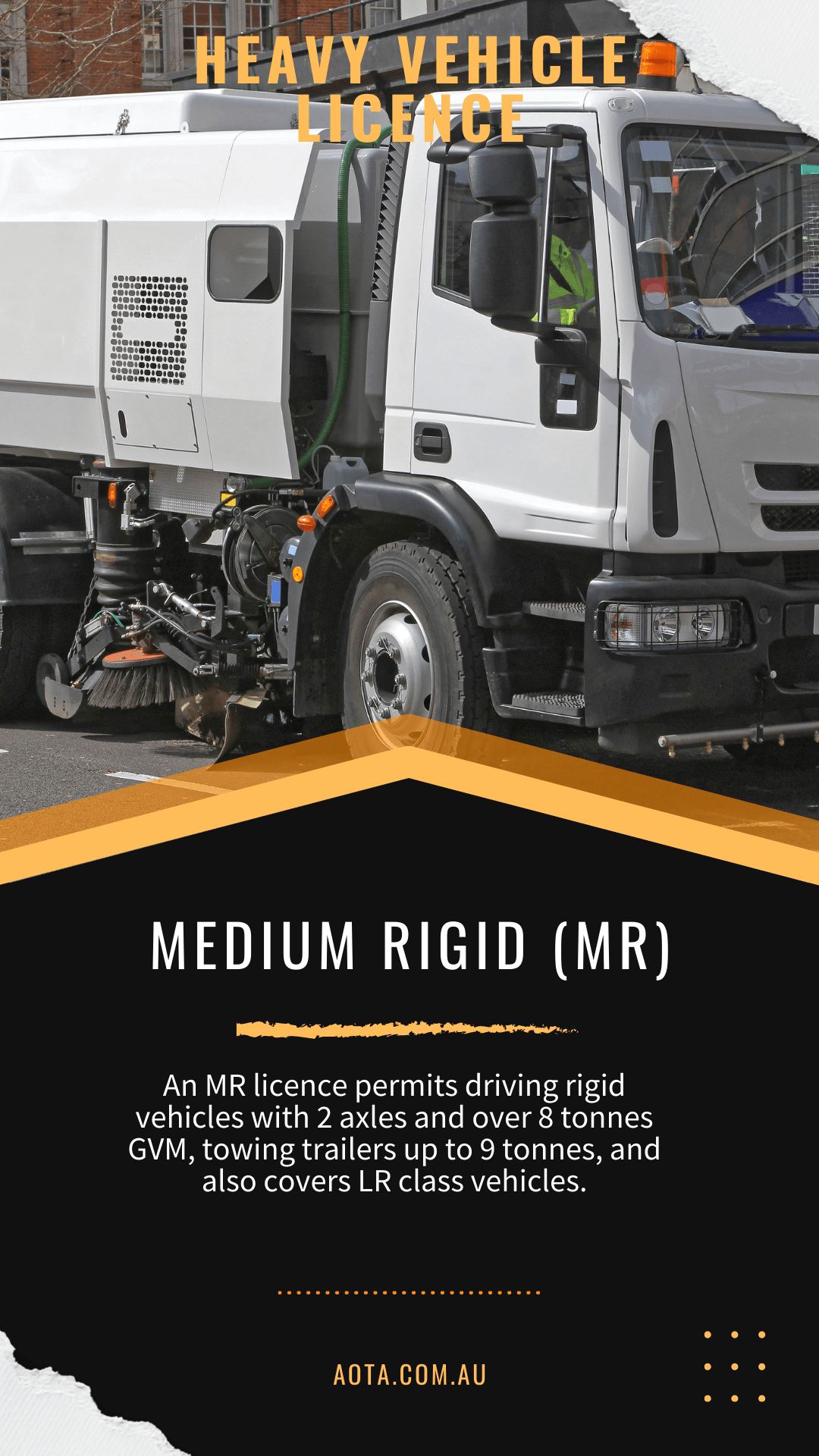 slewing mobile crane ticket (up to 60 tonnes)