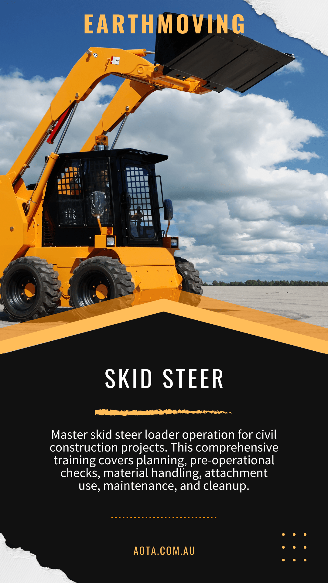 skidsteer