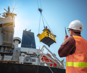 high risk work