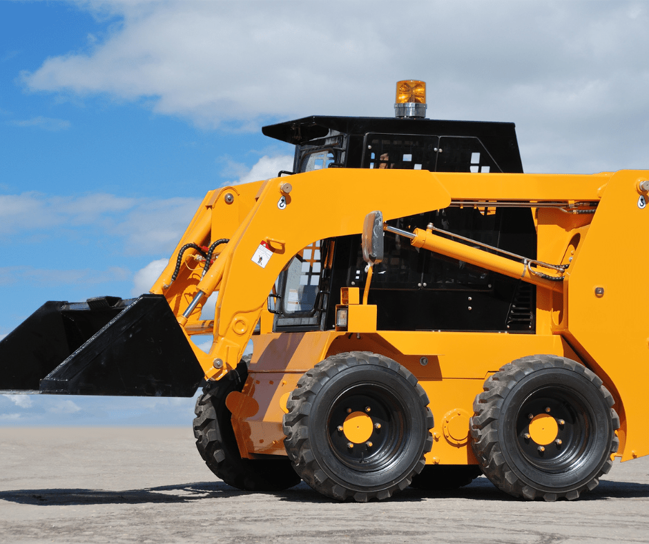 Skid Steer Operator Course Skid Steer Operator Course