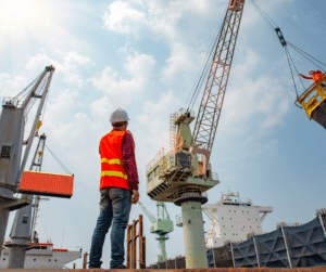 high risk work licences