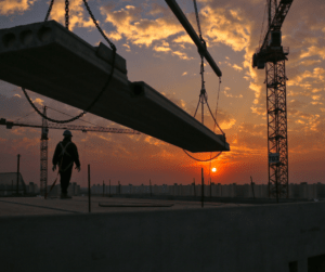 high risk work licences