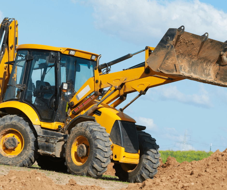 backhoe Operator Course (1) backhoe Operator Course