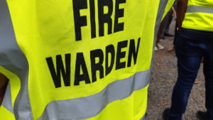 fire warden