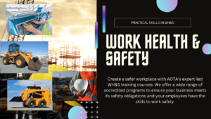 work health and safety