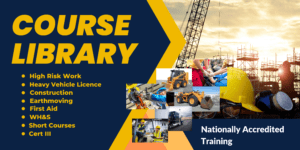 National Accredited Training Course Library (1)