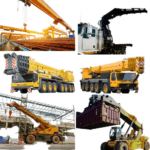 all cranes training