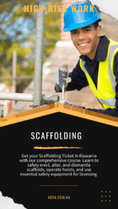 scaffolding