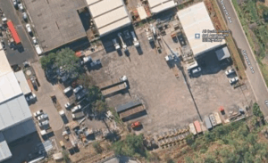 AOTA location Unanderra NSW
