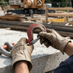 The technical side (slinging)