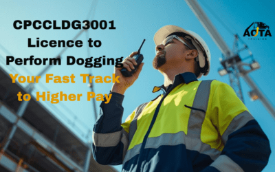 How to Get Your CPCCLDG3001: Licence to Perform Dogging in NSW in 2026