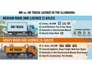 Fast-Track Your Transport Career MR & HR Licence Training in Wollongong (1200 x 900 px)